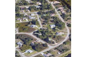 Lot 21 Brancusi Avenue, North Port, Fl 34288 Sold 11/26/24