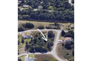 Lot 21 Brancusi Avenue, North Port, Fl 34288 Sold 11/26/24