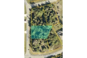 Lot 21 Brancusi Avenue, North Port, Fl 34288 Sold 11/26/24