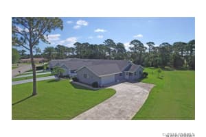 101 Golf Club Dr, New Smyrna Beach, FL 32168, Sold 01/23/25