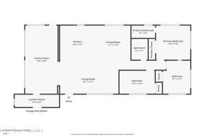 101 Golf Club Dr, New Smyrna Beach, FL 32168, Sold 01/23/25