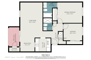 5810 Camelot Ct, Port Orange, FL 32127, Sold 01/07/25