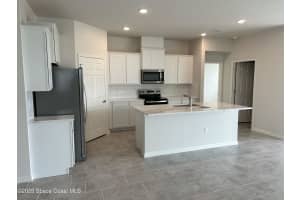 1366 Criswell Lane, Palm Bay, FL 32909 Sold 07/16/25