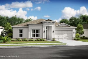 Armen Dr, North Merritt Island, FL 32953, Sold 03/06/25