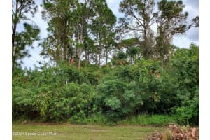 1295 Kamay Avenue, Palm Bay, FL 32907 Sold 06/24/25