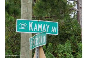 1295 Kamay Avenue, Palm Bay, FL 32907 Sold 06/24/25