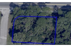 1295 Kamay Avenue, Palm Bay, FL 32907 Sold 06/24/25