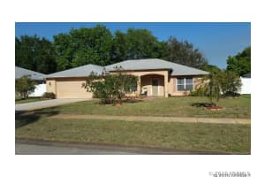 3776 Grove View Ln, Port Orange, FL 32129, Sold 02/28/25