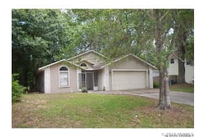 2707 Vista Palm Dr, Edgewater, FL 32141, Sold 01/31/25