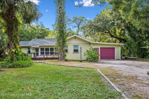 2707 Vista Palm Dr, Edgewater, FL 32141, Sold 01/31/25