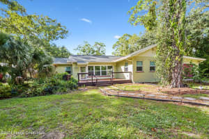 2707 Vista Palm Dr, Edgewater, FL 32141, Sold 01/31/25