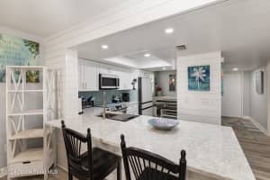 610 S Atlantic Ave, New Smyrna Beach, FL 32169, Sold 01/17/25