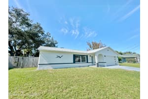 4891 S Atlantic Ave, Ponce Inlet, FL 32127, Sold 01/24/25