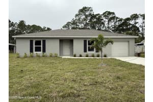 786 Brookfield Street Se, Palm Bay, Fl 32909, Palm Bay