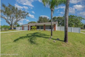 802 Vance Cir NE, Palm Bay, FL 32905, Sold 12/31/24