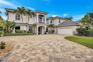 334 Lanternback Island Dr, Satellite Beach, FL 32937, Sold 12/06/24
