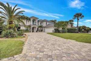 334 Lanternback Island Dr, Satellite Beach, FL 32937, Sold 12/06/24