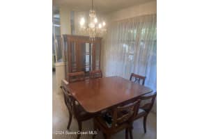 406 Nautilus Dr, Satellite Beach, FL 32937, Sold 11/15/24