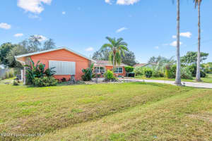 300 S Peninsula Ave, New Smyrna Beach, FL 32169, Sold 01/09/25