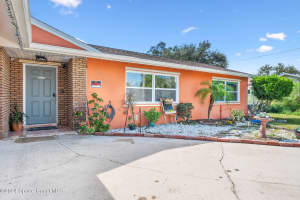 300 S Peninsula Ave, New Smyrna Beach, FL 32169, Sold 01/09/25