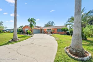 300 S Peninsula Ave, New Smyrna Beach, FL 32169, Sold 01/09/25