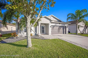 5828 Duskywing Dr, Rockledge, FL 32955, Sold 12/16/24