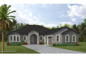 5300 S Atlantic Ave, New Smyrna Beach, FL 32169, Sold 10/30/24
