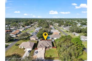 5960 Clearfield Ave, Cocoa, FL 32927, Sold 12/20/24