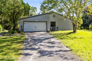 309 Nautilus Ave, Daytona Beach, FL 32118, Sold 02/21/25