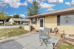 92 Heather Point Ct #92, New Smyrna Beach, FL 32169, Sold 03/03/25