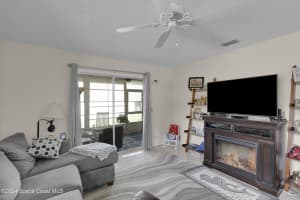 92 Heather Point Ct #92, New Smyrna Beach, FL 32169, Sold 03/03/25