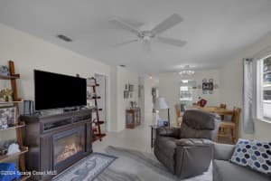 92 Heather Point Ct #92, New Smyrna Beach, FL 32169, Sold 03/03/25