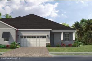 2926 Ragis Rd, Edgewater, FL 32132, Sold 10/30/24
