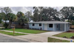 1011 English St, Titusville, FL 32796, Sold 04/08/25