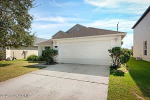 722 Tondreault Ct, Port Orange, FL 32127, Sold 12/31/24