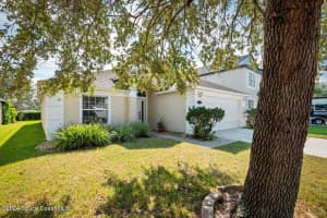 722 Tondreault Ct, Port Orange, FL 32127, Sold 12/31/24