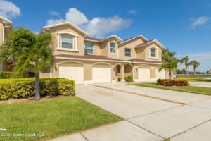 906 Ocaso Ln, Rockledge, FL 32955, Sold 02/11/25