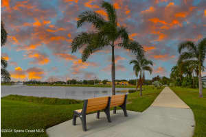 906 Ocaso Ln, Rockledge, FL 32955, Sold 02/11/25