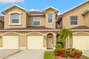 906 Ocaso Ln, Rockledge, FL 32955, Sold 02/11/25