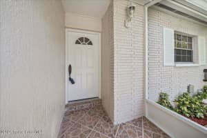 1118 Condado Dr, Rockledge, FL 32955, Sold 01/28/25