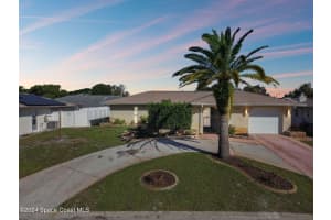7434 Lake Forest Cir, Port Richey, FL 34668, Sold 02/06/25