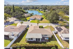7434 Lake Forest Cir, Port Richey, FL 34668, Sold 02/06/25