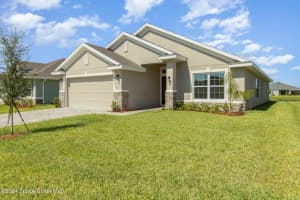 1844 Middlebury Drive, Palm Bay, FL 32909 - MLS#1028471
