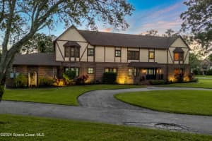 2651 Crooked Antler Dr, Melbourne, FL 32934, Sold 04/03/25