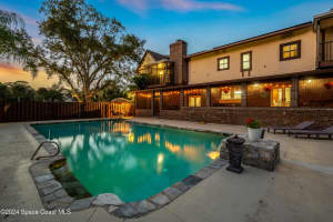 2651 Crooked Antler Dr, Melbourne, FL 32934, Sold 04/03/25