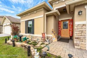 1326 Donegal Dr, Melbourne, FL 32940, Sold 02/13/25