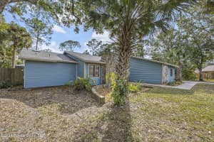 7970 Timberlake Drive, Melbourne, FL 32904 - MLS#1028489