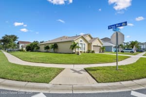 2903 Chica Cir, West Melbourne, FL 32904, Sold 01/31/25