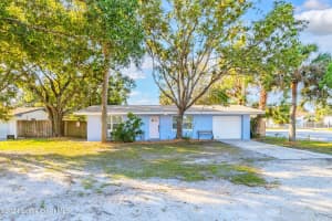 221 Espanola Way, Melbourne, FL 32901, Sold 01/06/25