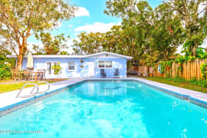 221 Espanola Way, Melbourne, FL 32901, Sold 01/06/25